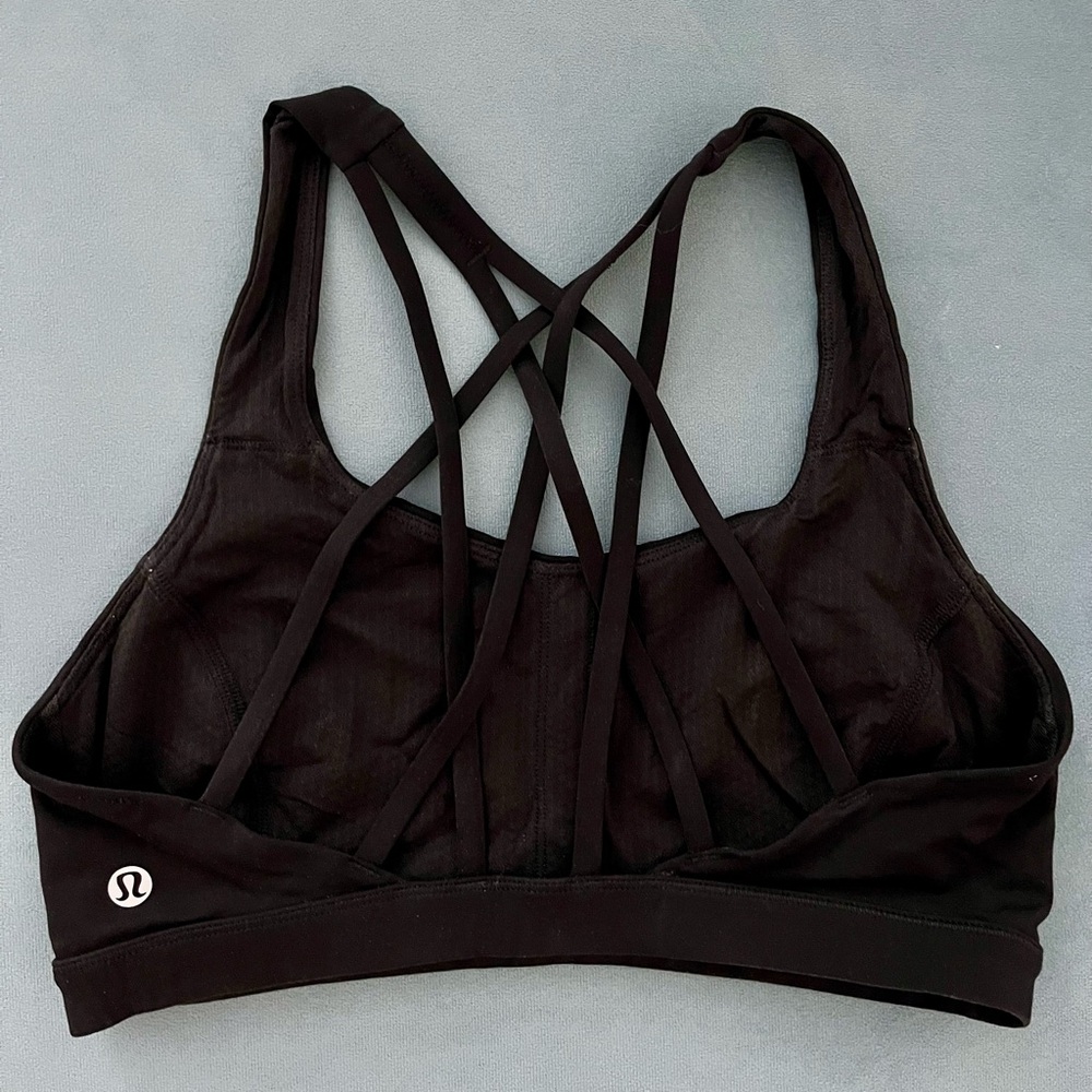 Lululemon bra